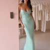 New Romantics Andy Diamond Bodice Maxi Dress in^ Party | Formal