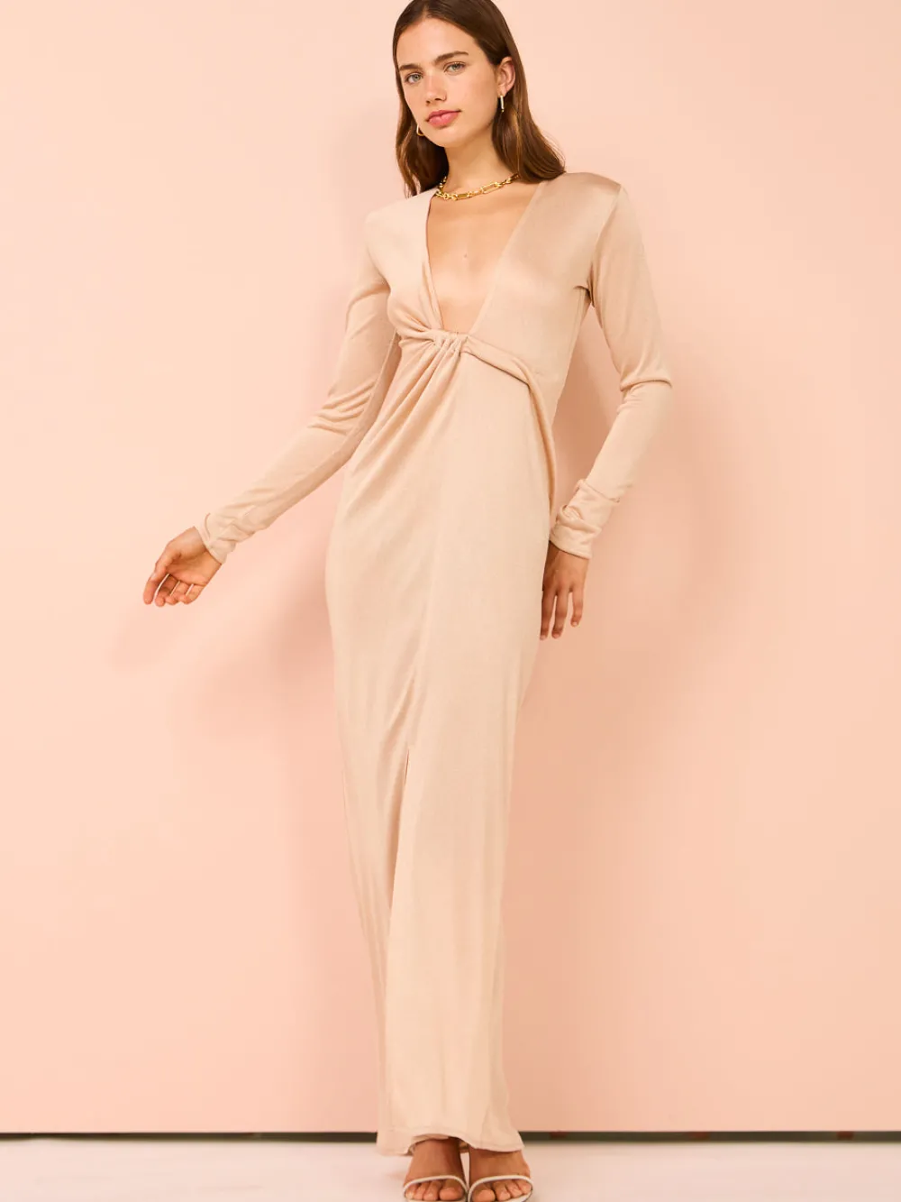 One Fell Swoop Alexis Maxi in^ Midi | Maxi & Gown