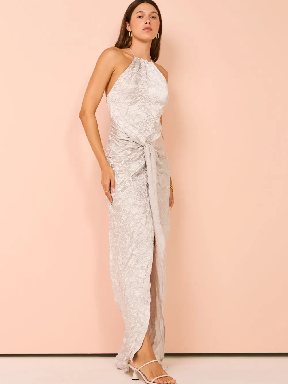 One Fell Swoop Andrea Maxi in^ Midi | Maxi & Gown