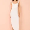 One Fell Swoop Ella Dress in^ Bridesmaid | Midi