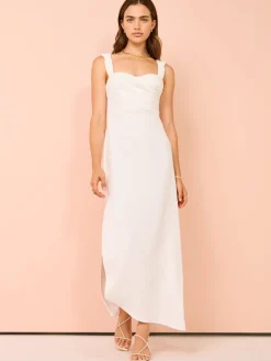 One Fell Swoop Ella Dress in^ Bridesmaid | Midi