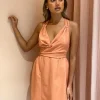One Fell Swoop Lake Mini Dress in^ Mini