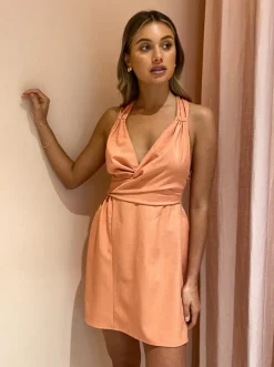 One Fell Swoop Lake Mini Dress in^ Mini