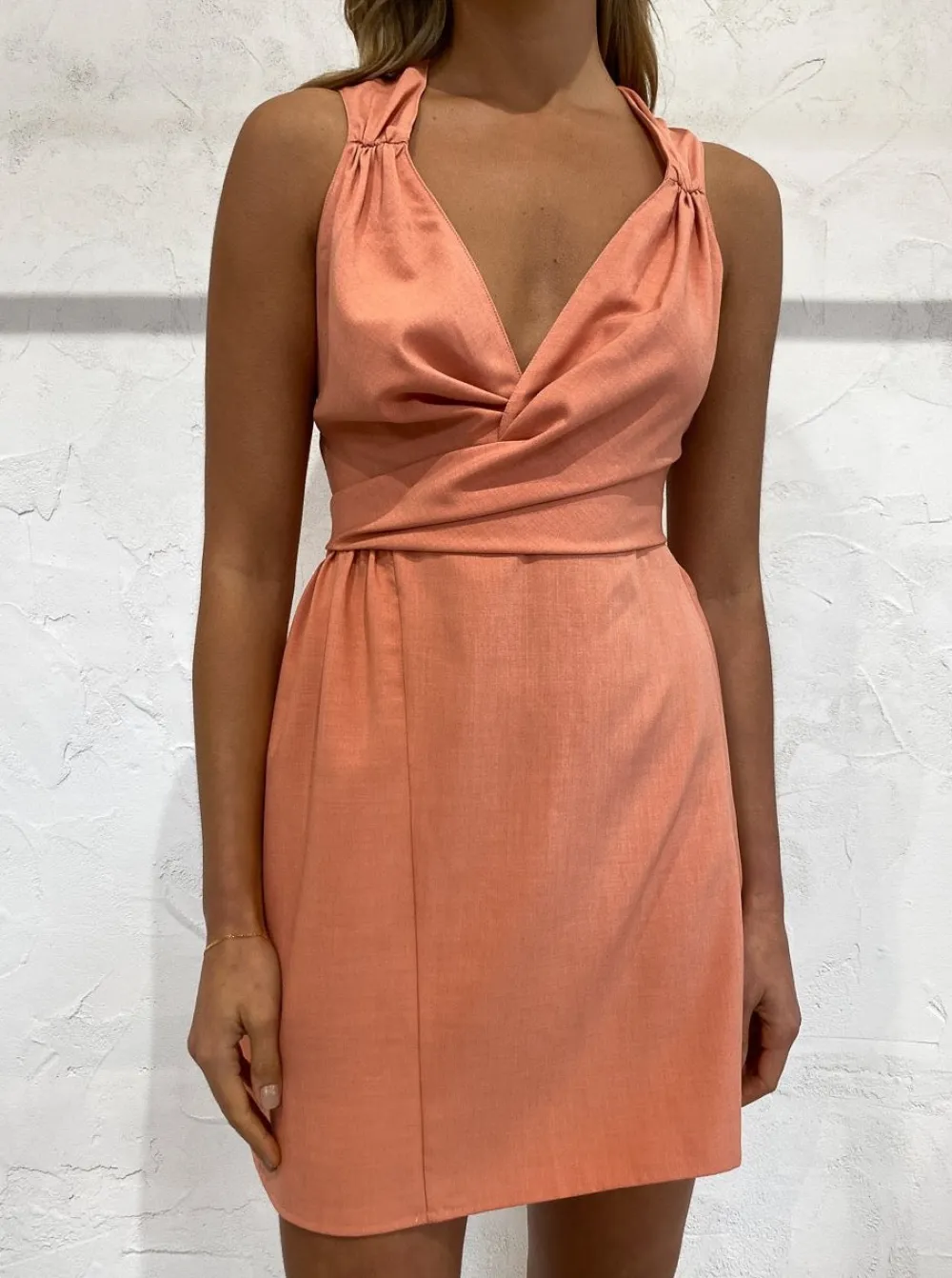 One Fell Swoop Lake Mini Dress in^ Mini