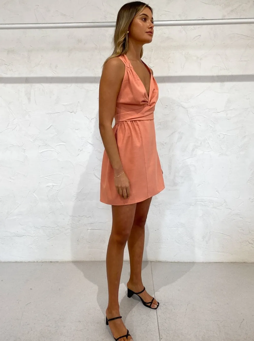 One Fell Swoop Lake Mini Dress in^ Mini