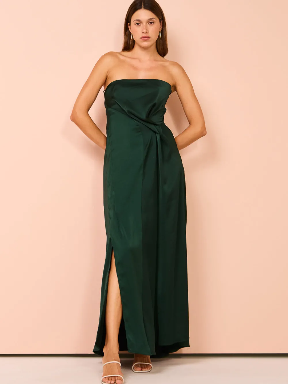 One Fell Swoop Nirvana Maxi in^ Midi | Maxi & Gown