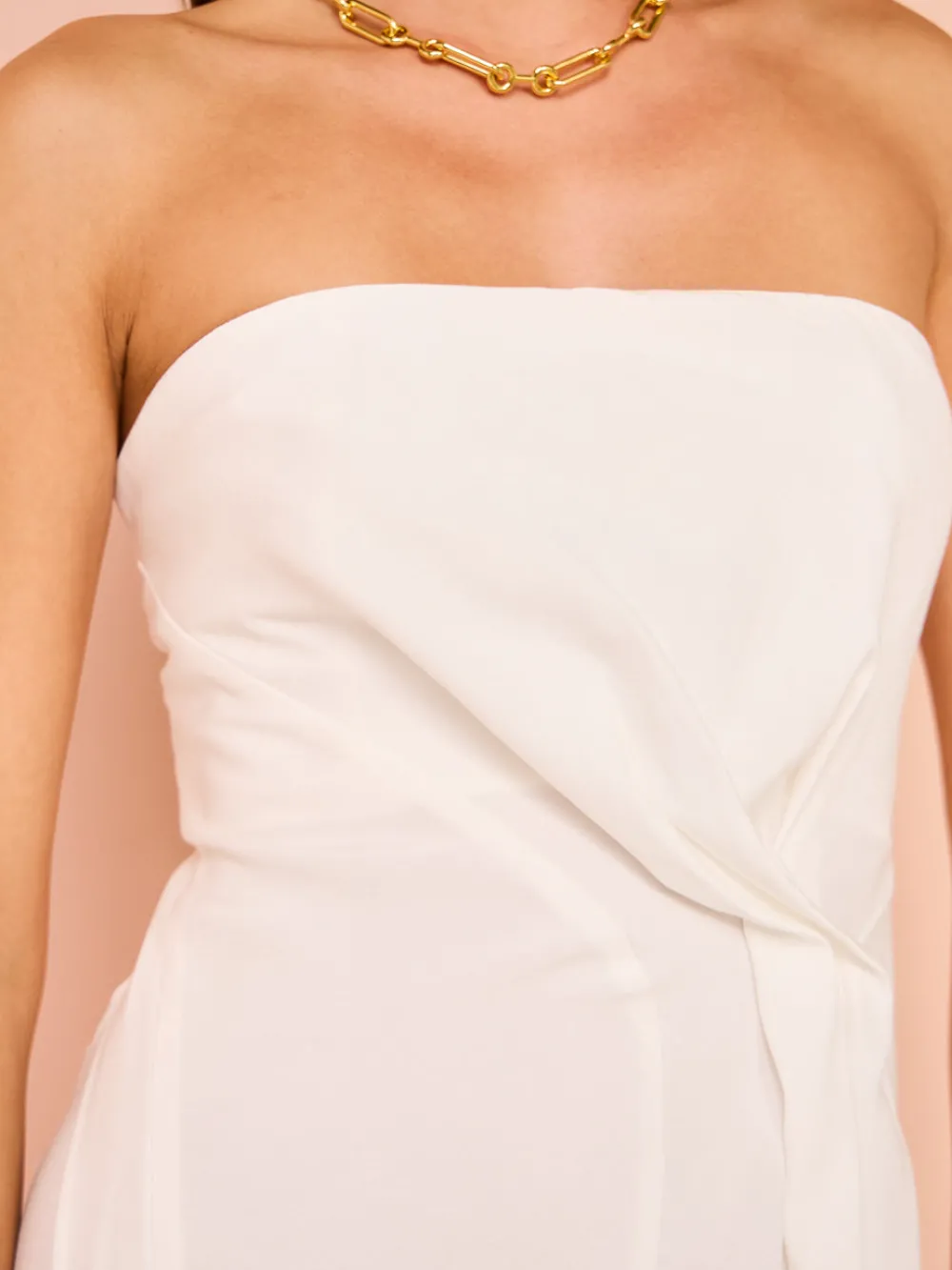One Fell Swoop Nirvana Maxi in Matte^ Midi | Maxi & Gown