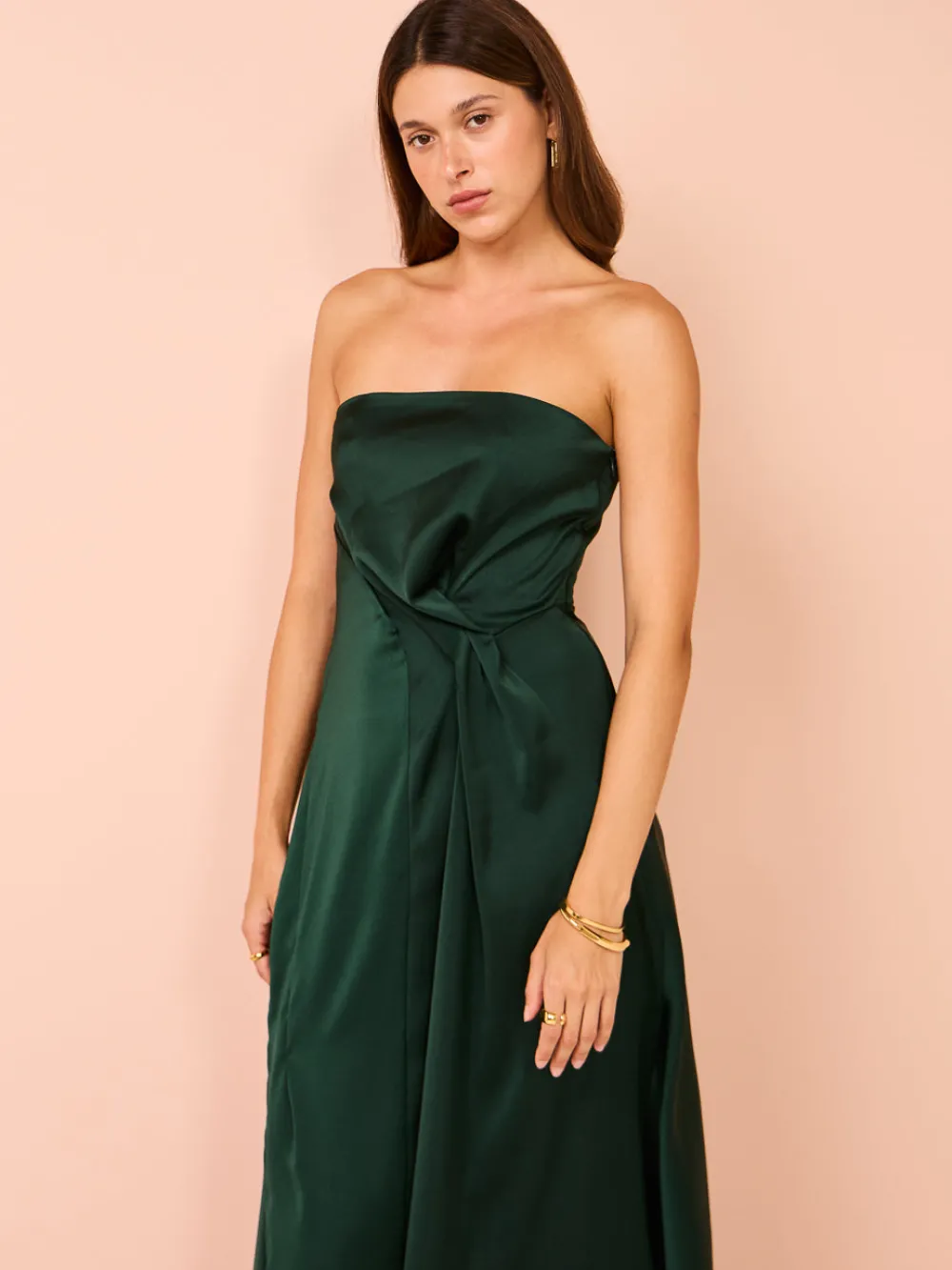 One Fell Swoop Nirvana Maxi in^ Midi | Maxi & Gown