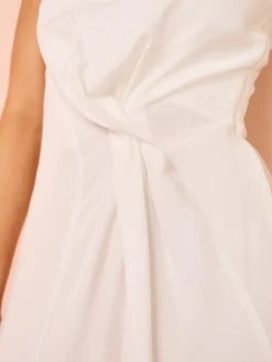 One Fell Swoop Nirvana Maxi in Matte^ Midi | Maxi & Gown
