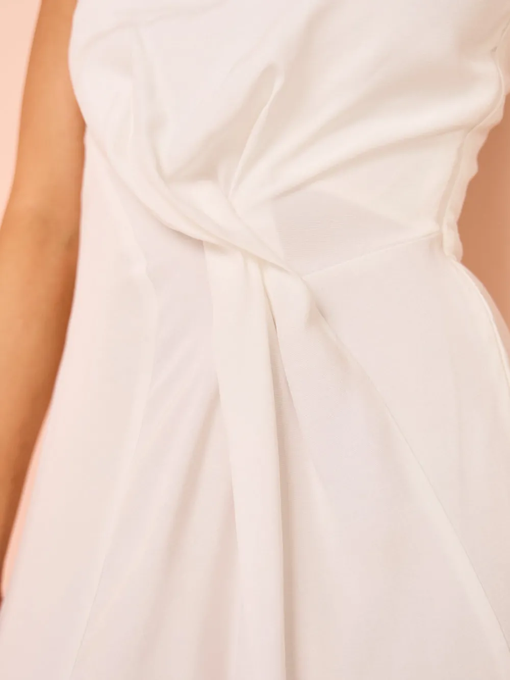 One Fell Swoop Nirvana Maxi in Matte^ Midi | Maxi & Gown