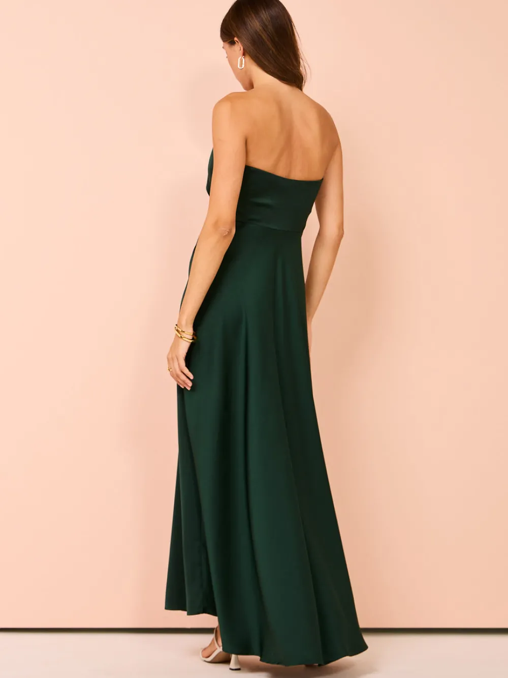 One Fell Swoop Nirvana Maxi in^ Midi | Maxi & Gown