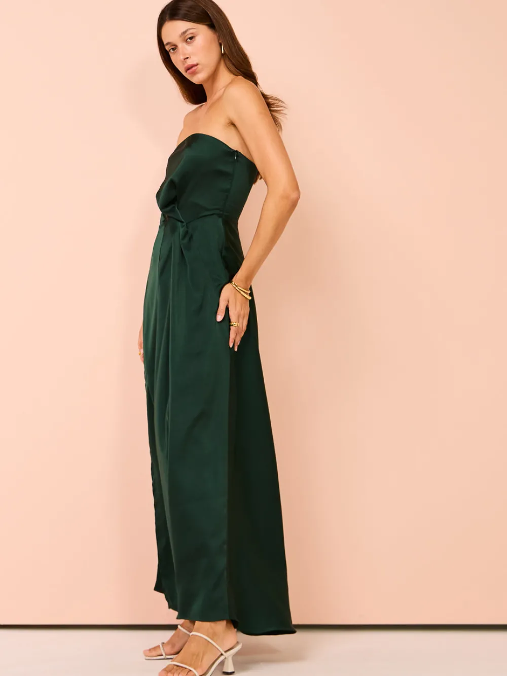 One Fell Swoop Nirvana Maxi in^ Midi | Maxi & Gown