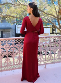 One Fell Swoop Ritual Maxi in^ Party | Midi