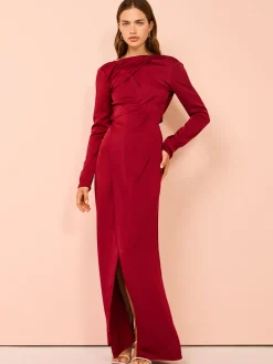 One Fell Swoop Ritual Maxi in^ Party | Midi
