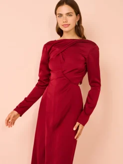 One Fell Swoop Ritual Maxi in^ Party | Midi