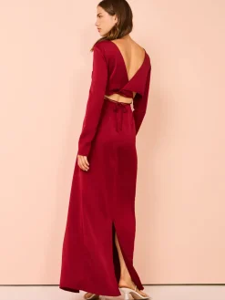 One Fell Swoop Ritual Maxi in^ Party | Midi