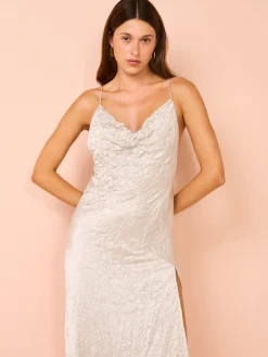 One Fell Swoop Siren Maxi in^ Midi | Maxi & Gown