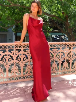 One Fell Swoop Siren Maxi in^ Party | Midi