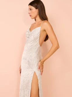 One Fell Swoop Siren Maxi in^ Midi | Maxi & Gown