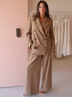 One Of Others Crawford Blazer in^ Mini
