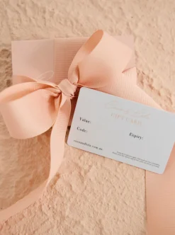 Coco & Lola Physical Gift Voucher $150^ Bump Friendly | Bridesmaid
