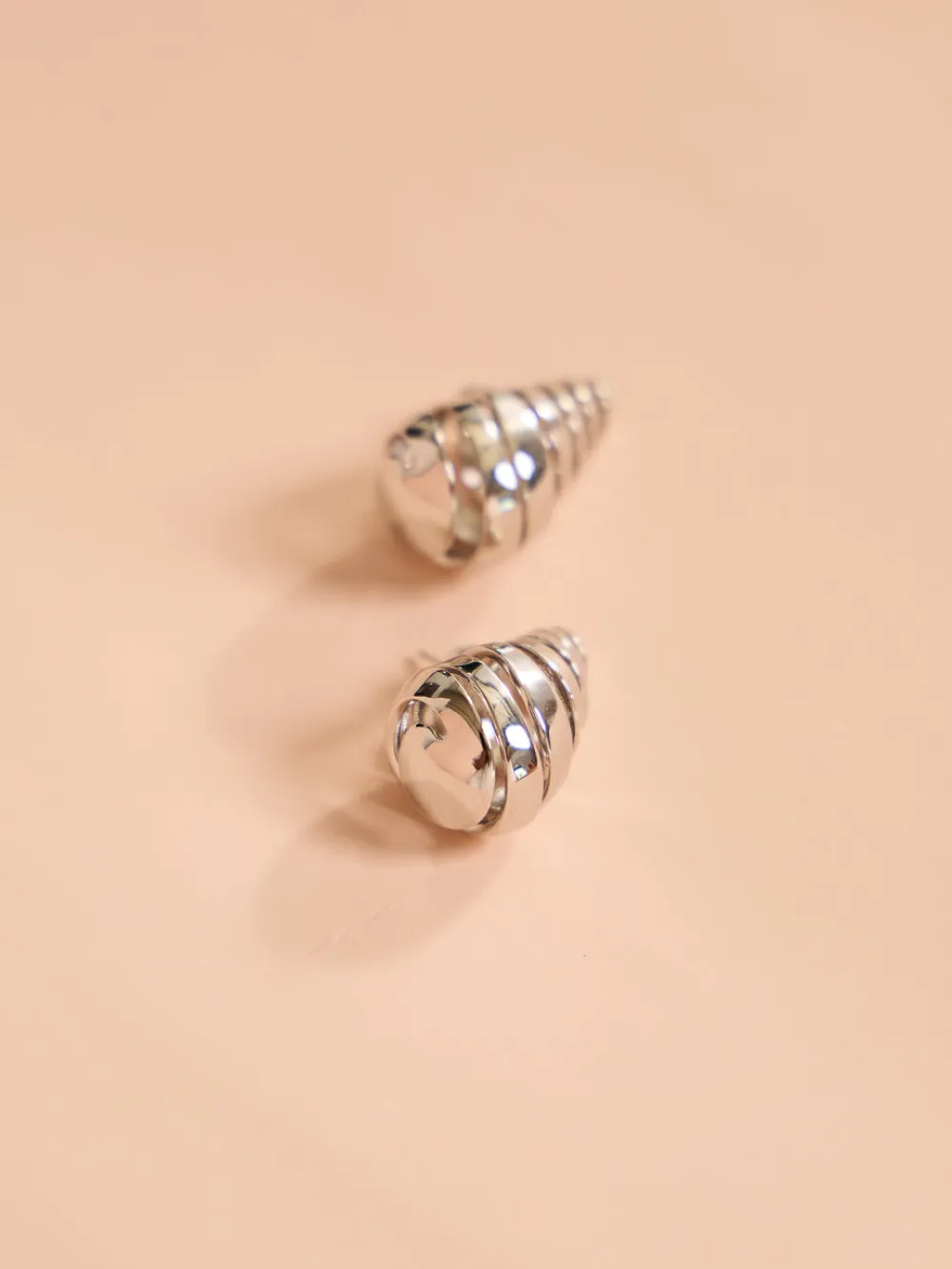 Porter Blob Earrings in Spiral^ Party | Formal