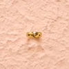 Porter Blob Ring in^ Jewellery | Bump Friendly