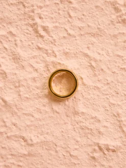 Porter Blob Ring in^ Jewellery | Bump Friendly