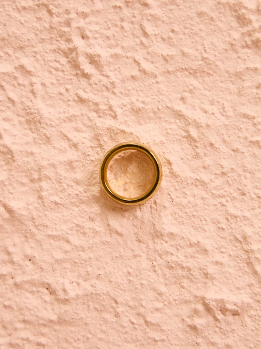 Porter Blob Ring in^ Jewellery | Bump Friendly