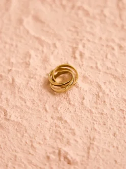 Porter Triple Heirloom Ring in^ Jewellery