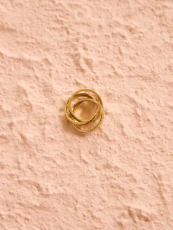 Porter Triple Heirloom Ring in^ Jewellery