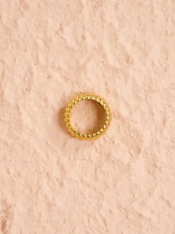 Reliquia Corrado Ring^ Bump Friendly | Party