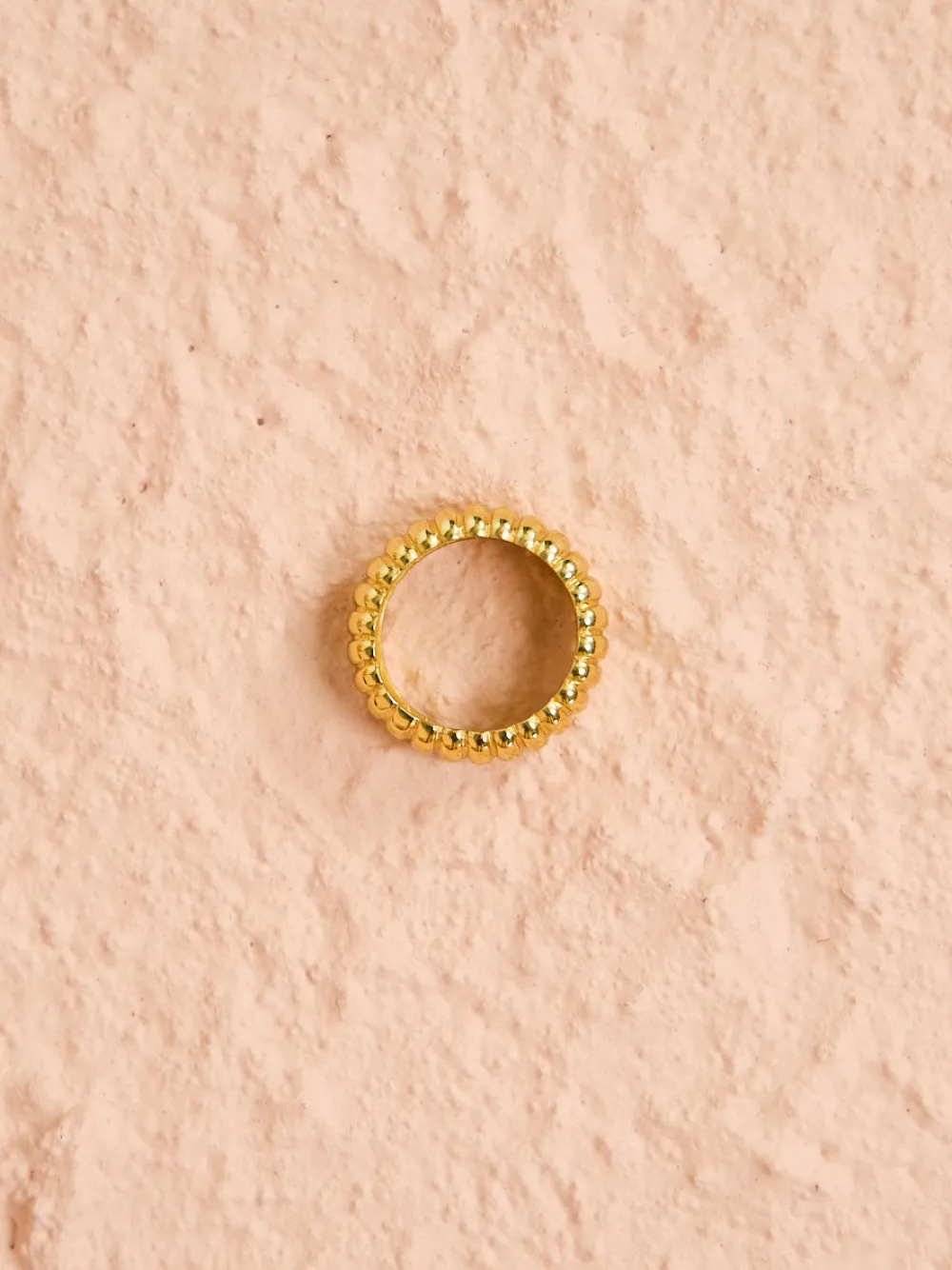 Reliquia Corrado Ring^ Bump Friendly | Party