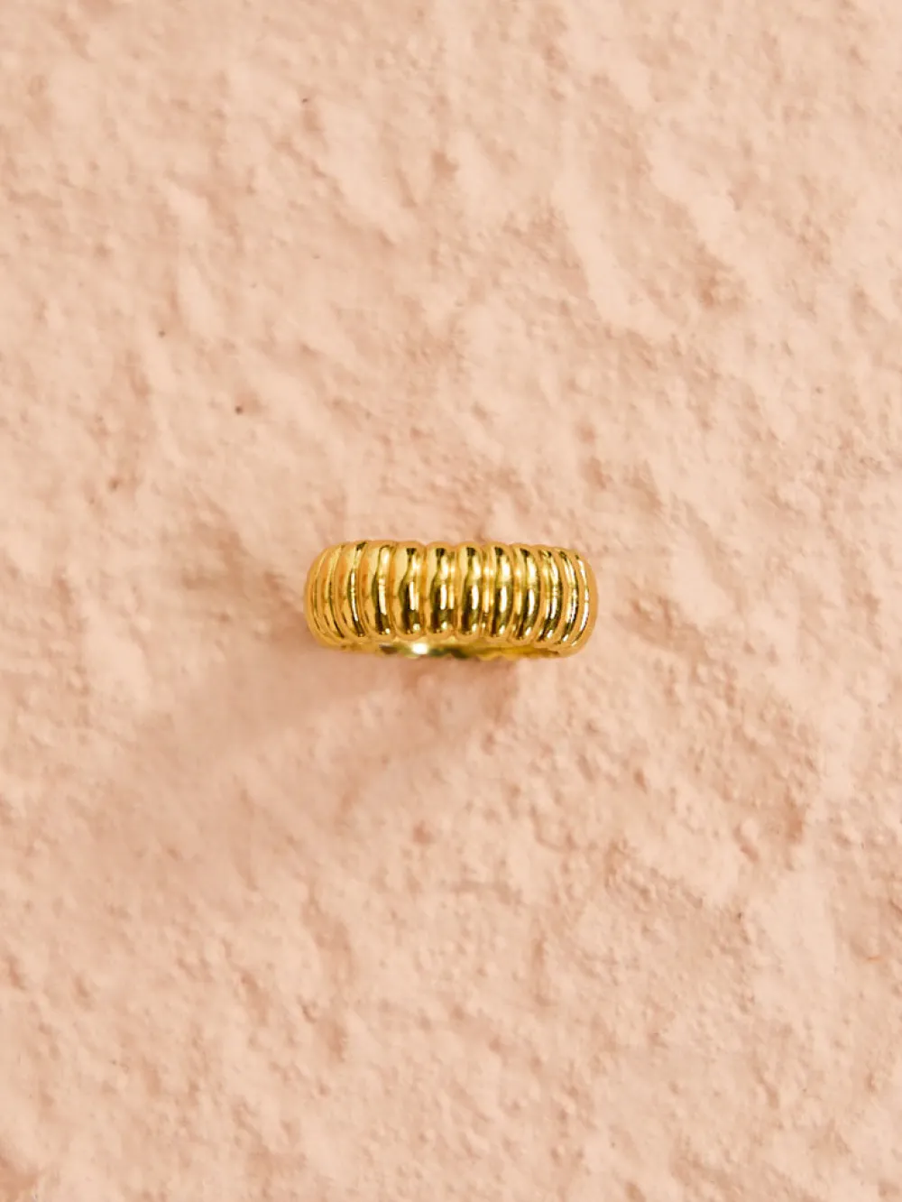 Reliquia Corrado Ring^ Bump Friendly | Party