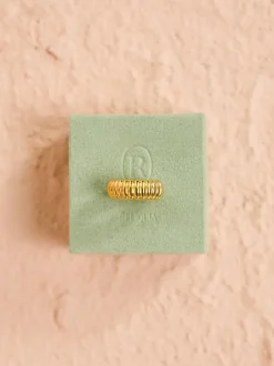 Reliquia Corrado Ring^ Bump Friendly | Party