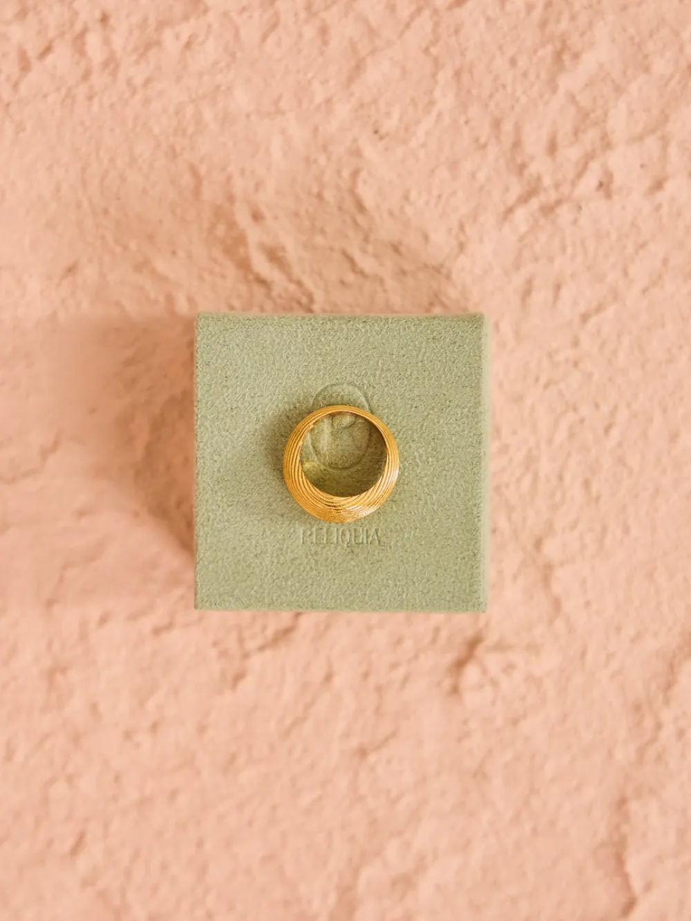 Reliquia Toulouse Ring in^ Jewellery