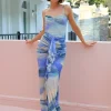 Romy Collection Romy LJ Ruffle Dress in^ Formal | Wedding Guest