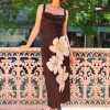 Significant Other Alia Midi Dress in^ Midi | Maxi & Gown