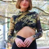 Significant Other Havana Top in^ Party