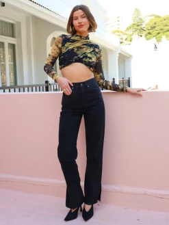Significant Other Havana Top in^ Party