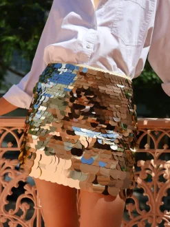 Significant Other Jorja Skirt in^ Party