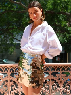 Significant Other Jorja Skirt in^ Party