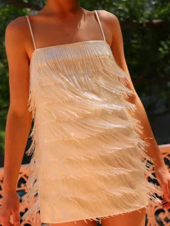 Significant Other Josephine Mini Dress in^ Bride To Be | Party