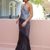 Significant Other Murphy Maxi Dress in^ Formal | Black Tie