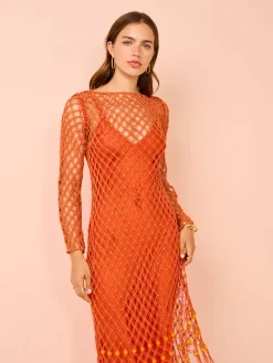 Significant Other Nira Dress in^ Midi | Maxi & Gown
