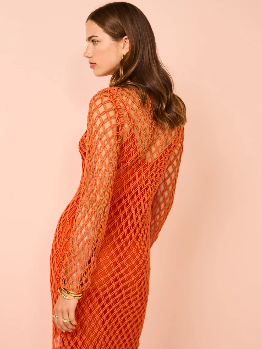 Significant Other Nira Dress in^ Midi | Maxi & Gown