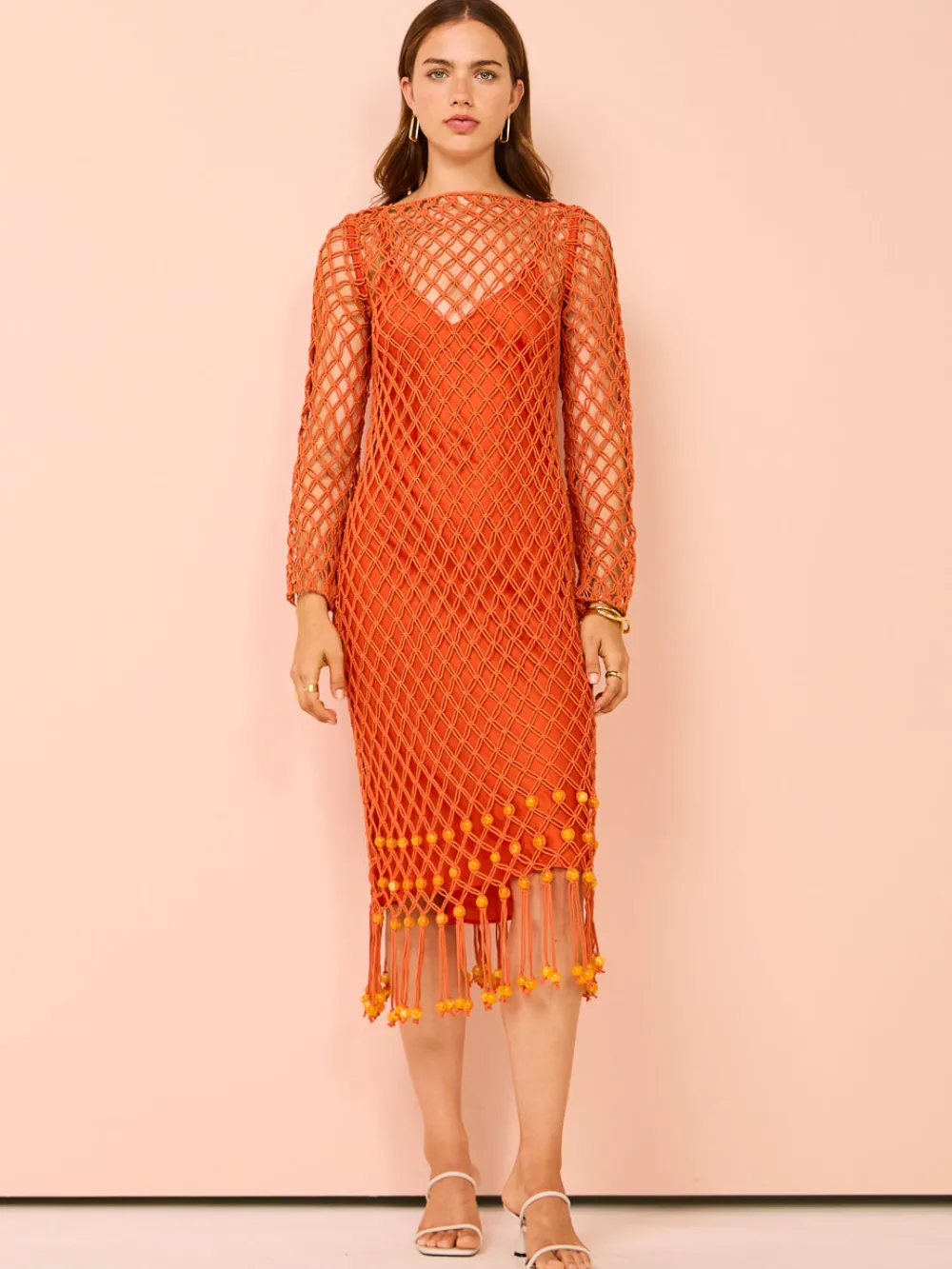 Significant Other Nira Dress in^ Midi | Maxi & Gown