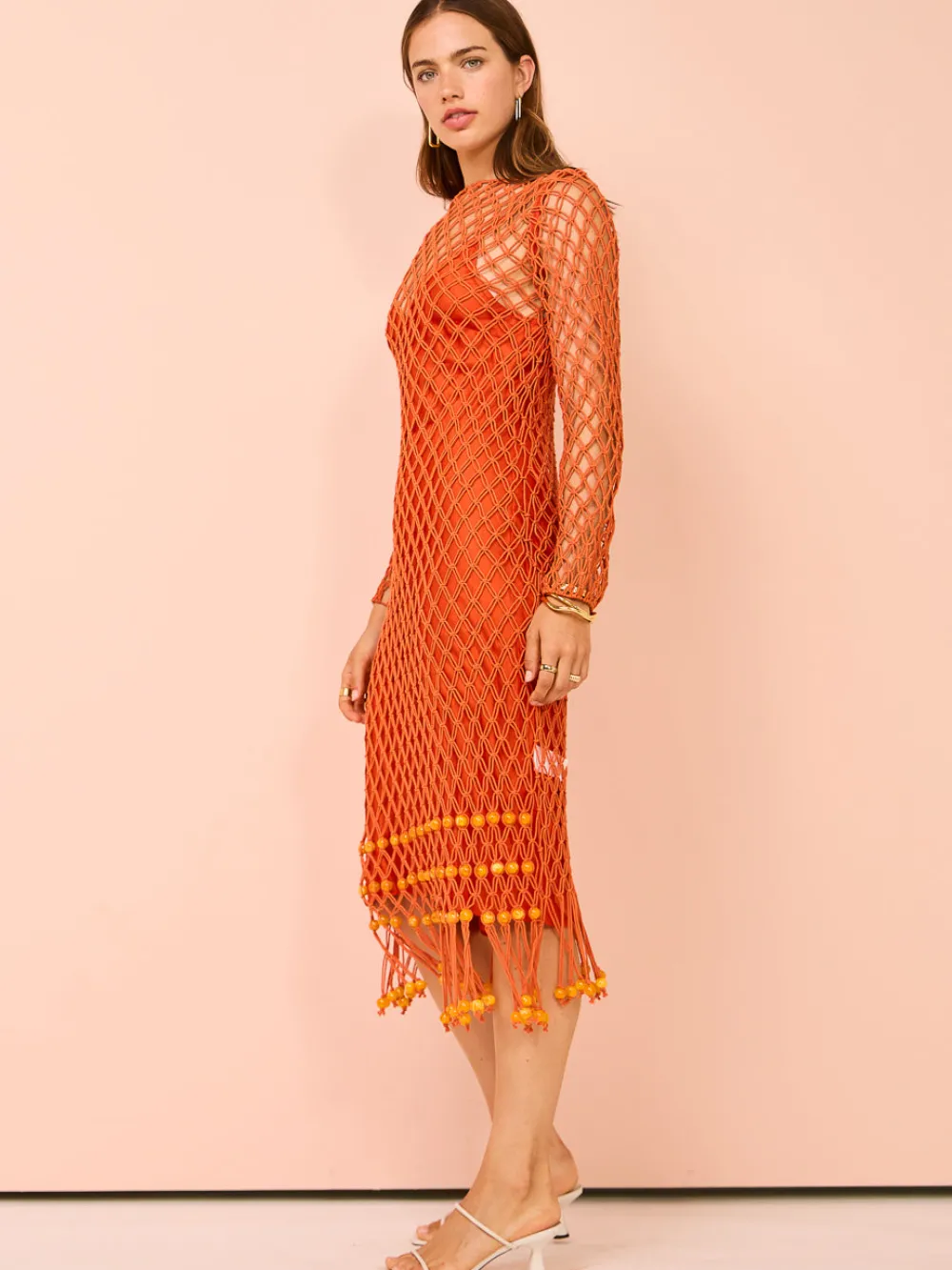Significant Other Nira Dress in^ Midi | Maxi & Gown
