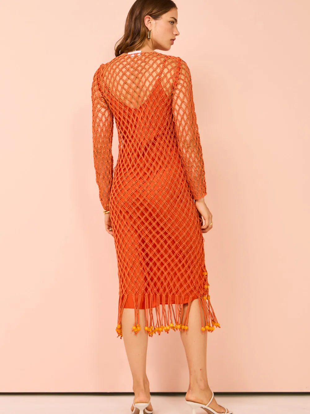 Significant Other Nira Dress in^ Midi | Maxi & Gown