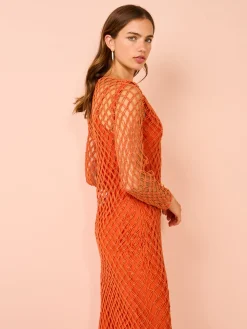 Significant Other Nira Dress in^ Midi | Maxi & Gown